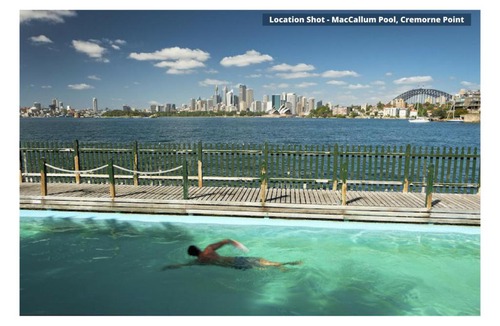 Cremorne Apartment | Modern 2BR Apartment with Views HARIS