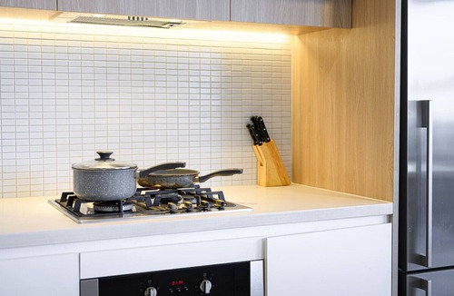 Penrith House | Modern Apartment in Penrith | Close to Shops