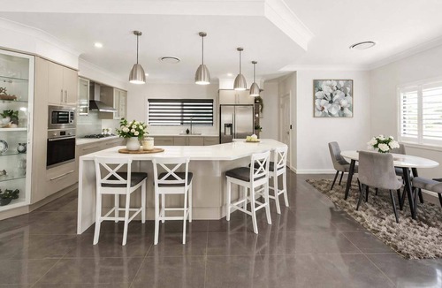 Annandale House | Modern Family Oasis with Private Pool