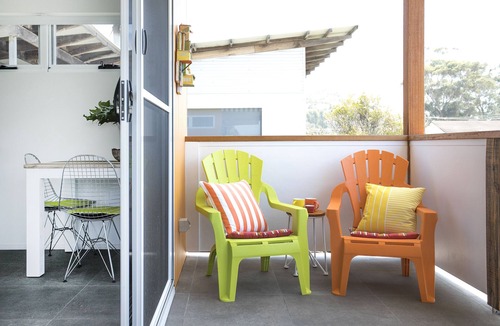 Narrawallee Apartment | Modern Self Contained Studio at Narrawallee Beach