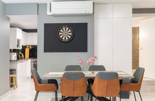 Ryde Condo | Modern & Stylish - Private Condo/Apartment (Self-contained)