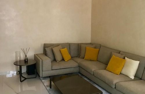 Quartier du Port Apartment | Monaco GP Apartment Steps from the Stating Line