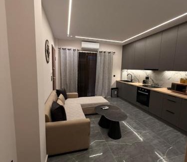 Keratsinion Apartment | Monda Apartment 3