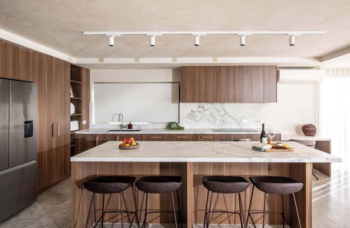 Miami Apartment | Monkirra One