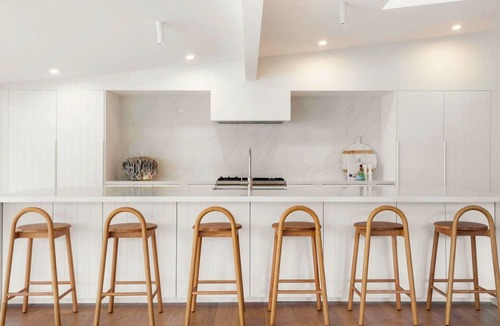 Palm Beach House | MONTAUK by Palm Beach Holiday Rentals