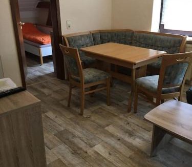 Suelzetal Apartment | Monteurwohnung