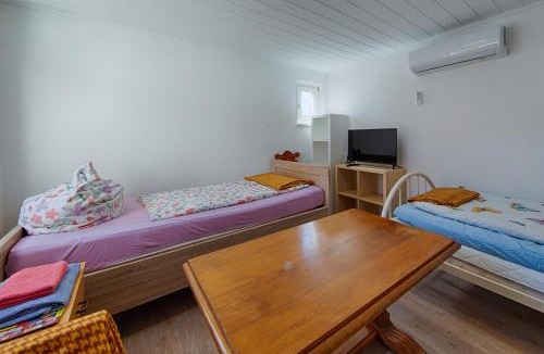 Memleben House | Monteurwohnung Memleben Lützower 10