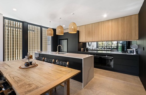 Mooloolaba House | Mooloolaba luxury beach escape with heated pool The Smith