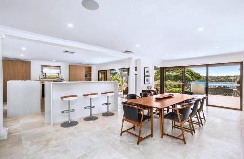 Mosman Apartment | Mosman moments - Luxe living with water views - HOPE2