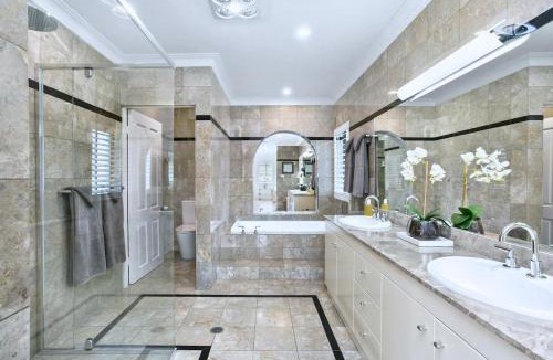 Mosman Apartment | Mosman moments - Luxe living with water views - HOPE2