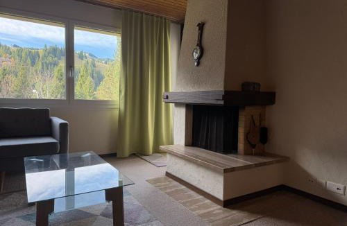 Soerenberg Apartment | Mountain View Lodge
