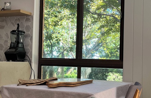 Grose Vale House | Mountain view magic: Enjoy peace and tranquility in this sunny home