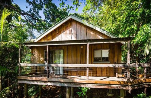 Mount Glorious Cabin | Mt Glorious Getaways