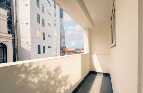 Phu Nhuan Apartment | MyRoom - The Green Nest Nguyen Van Troi