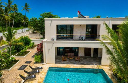 Bwejuu Hotel | Mystique Residences and Resort