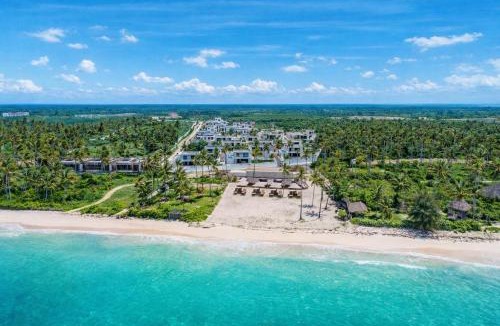 Bwejuu Hotel | Mystique Residences and Resort