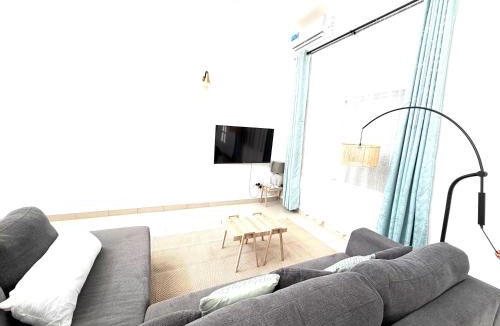 Tunguu House | Nashu Three bedroom Townhouse