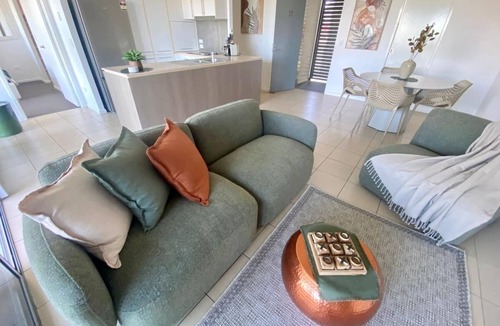 Townsville Apartment | Nature Meets City on Mint