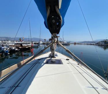 Cesme Boat Rental | Nautical Nomad