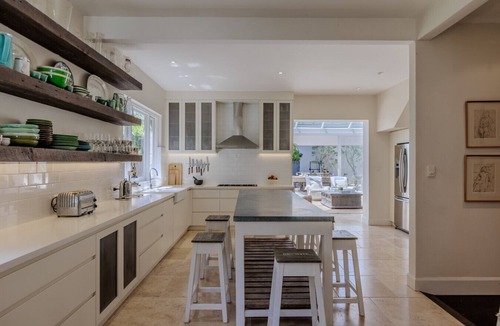 Vaucluse House | Neilson Park House