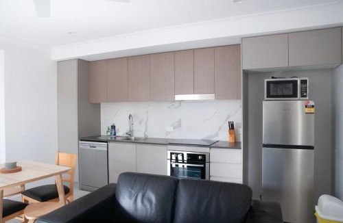 Hillcrest House | New 2 Bedroom unit in Hillcrest