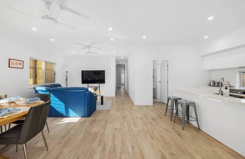 Flinders View House | NEW 4BR Modern Family Home | WiFi & Central A/C