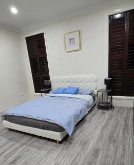 Marsden Park Villa | New 5 bedroom Single story house