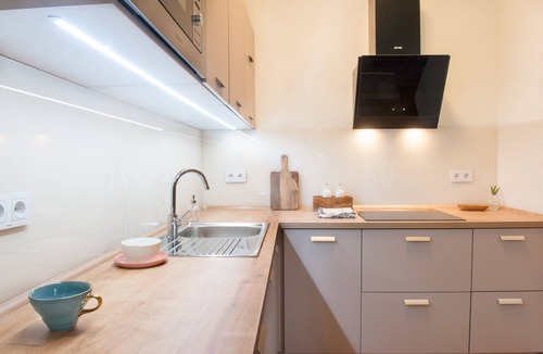 Erzsebetvaros Apartment | ★♡︎NEW♡︎★ Boutique apartment near New York Cafe