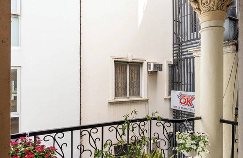 Ben Nghe Apartment | New HoLo Le Thanh Ton SaiGon