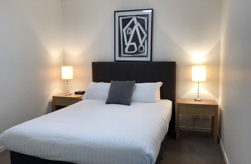 Neutral Bay Apartment | New Stylish Wyndel Apartment GRO017304