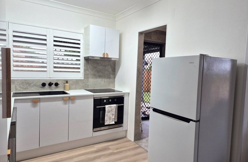 Battery Hill Villa | NEW - The Coastal Cactus Villa