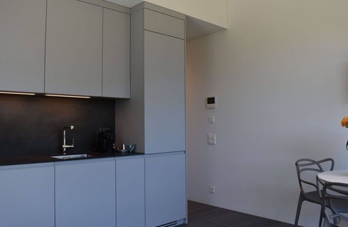 Intragna Apartment | Nice apartment for 4 guests with WIFI, pool, TV, patio, pets allowed and panoramic view