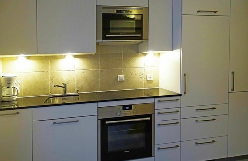 Saas-Balen Apartment | Nice apartment for 5 people with WIFI, TV and balcony