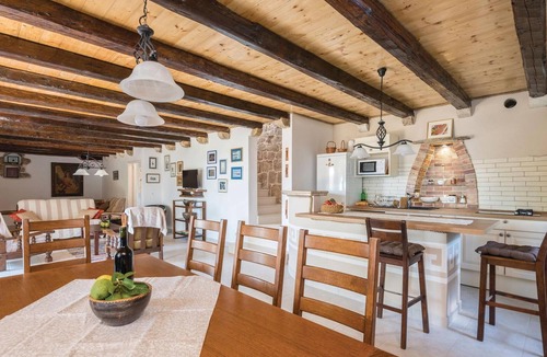 Podobuce House | Nice home in Orebic with WiFi