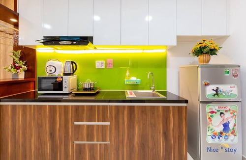 Phu Nhuan Apartment | Nice Stay - Orchard Garden - OG-03.17