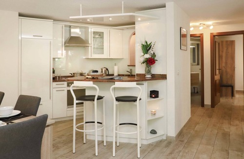 Zermatt Apartment | Nirwana by Interhome