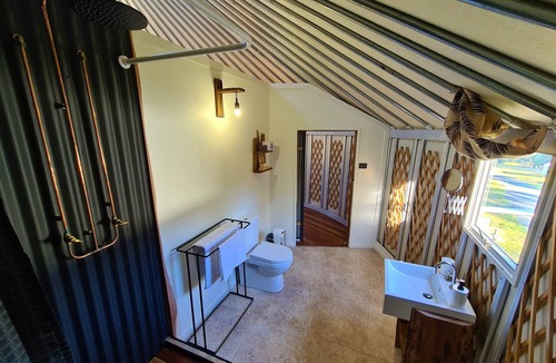 Pomona Resort | Noosa Eco Retreat