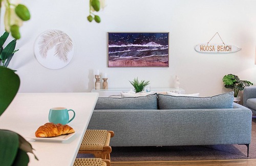 Noosa Heads House | Noosa Heads Endless Summer Beach Retreat
