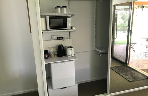 Weyba Downs Bed & Breakfast | Noosa Lake Weyba