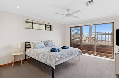 Central Coast House | Norah Head - Seascape