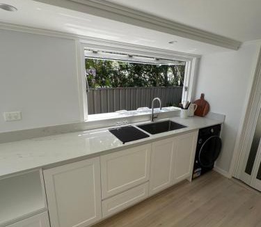 Lake Munmorah House | Northerly Lux Mini Home