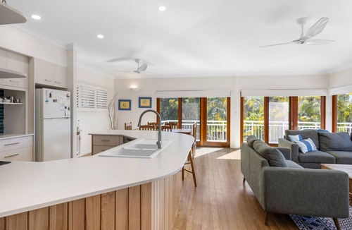 Peregian Beach Apartment | Notre Reve 2 Peregian Beach