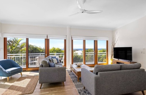 Peregian Beach Apartment | Notre Reve 2 Peregian Beach
