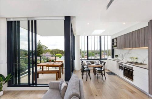 North Ryde Apartment | NR005 - Whiteside Street - North Ryde