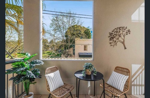 North Sydney Apartment | NS267 - Miller Street - North Sydney