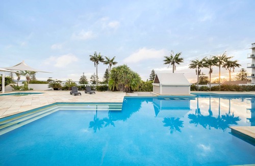 The Entrance Apartment | Oaks The Entrance Waterfront Suites