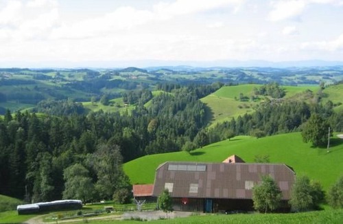 Hergiswil bei Willisau Apartment | Ober-Tiefenbühl by Interhome
