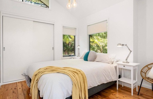 Macmasters Beach House | Ocean Eyes - elevated position