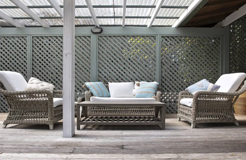 Pearl Beach House | Oceanic Coastal Lodge by HolidayCo.