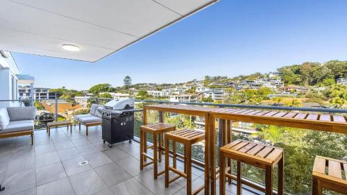Terrigal House | Oceans Edge #25 Wifi, Aircon Accom Holidays